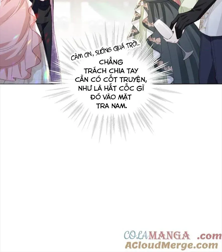 Nữ Chính Truyện Ngược Luyến Tình Yêu Đã Thức Tỉnh Chapter 15 - 19