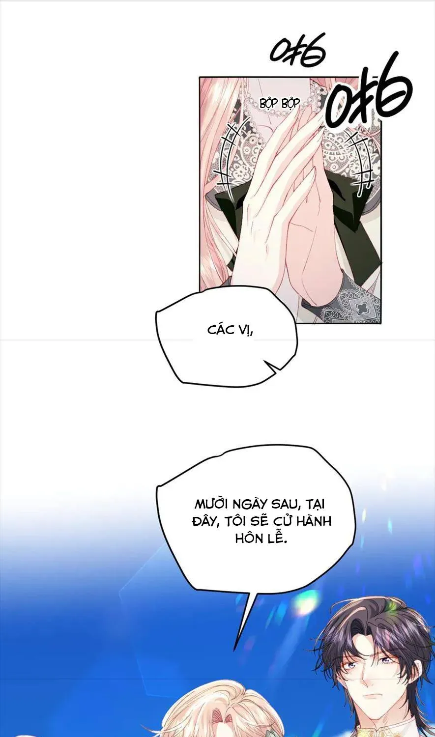 Nữ Chính Truyện Ngược Luyến Tình Yêu Đã Thức Tỉnh Chapter 15 - 20