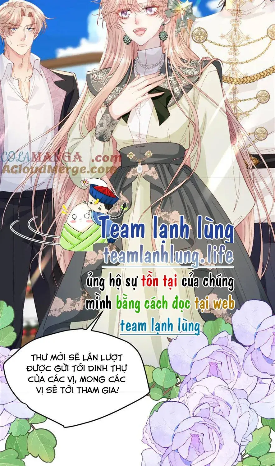 Nữ Chính Truyện Ngược Luyến Tình Yêu Đã Thức Tỉnh Chapter 15 - 21