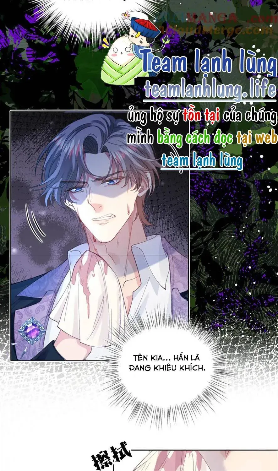 Nữ Chính Truyện Ngược Luyến Tình Yêu Đã Thức Tỉnh Chapter 15 - 25