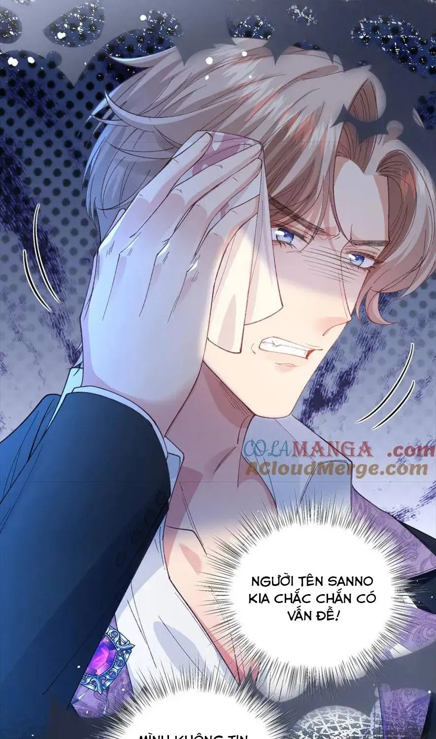 Nữ Chính Truyện Ngược Luyến Tình Yêu Đã Thức Tỉnh Chapter 15 - 27