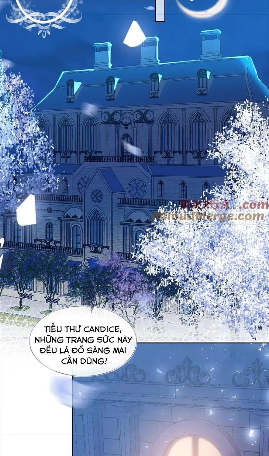 Nữ Chính Truyện Ngược Luyến Tình Yêu Đã Thức Tỉnh Chapter 15 - 29