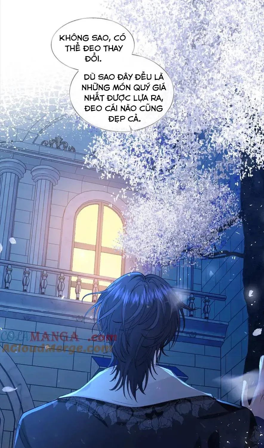 Nữ Chính Truyện Ngược Luyến Tình Yêu Đã Thức Tỉnh Chapter 15 - 31