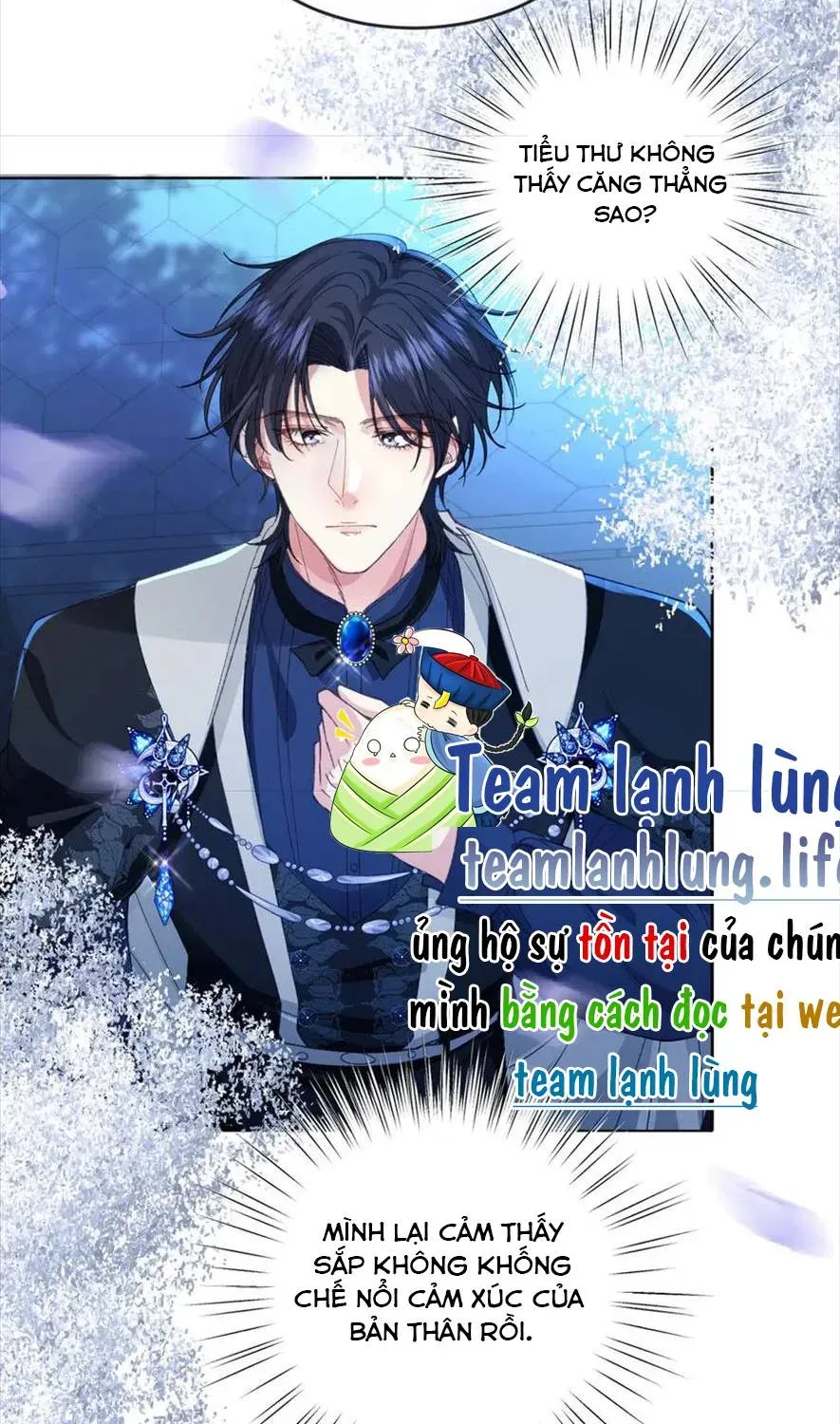 Nữ Chính Truyện Ngược Luyến Tình Yêu Đã Thức Tỉnh Chapter 15 - 34