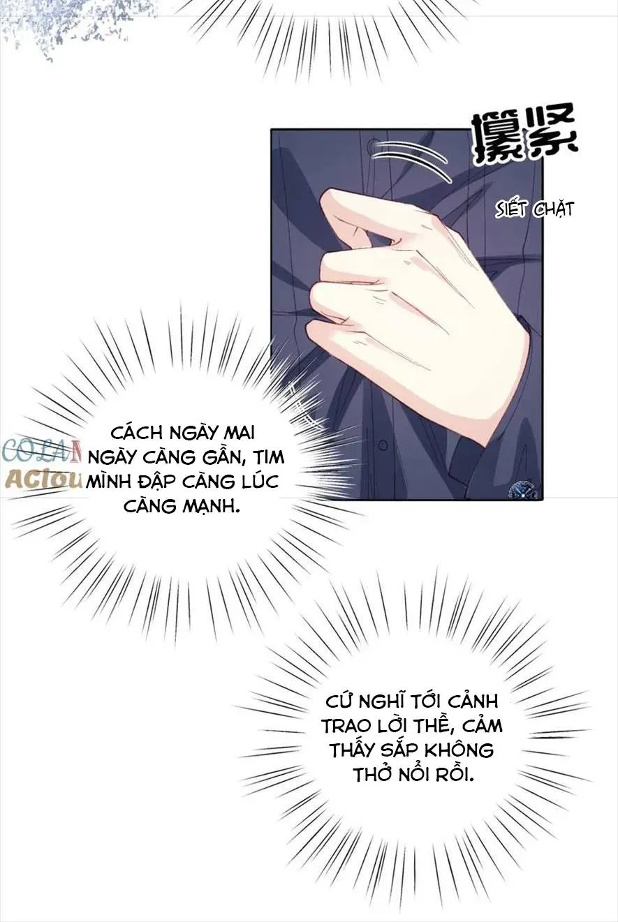 Nữ Chính Truyện Ngược Luyến Tình Yêu Đã Thức Tỉnh Chapter 15 - 35