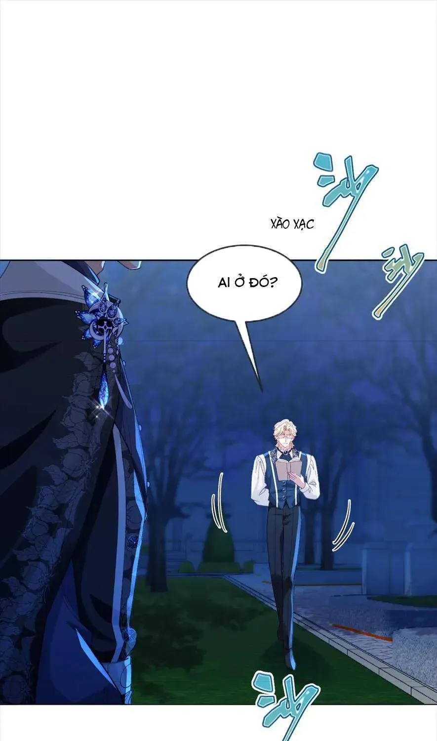 Nữ Chính Truyện Ngược Luyến Tình Yêu Đã Thức Tỉnh Chapter 15 - 36