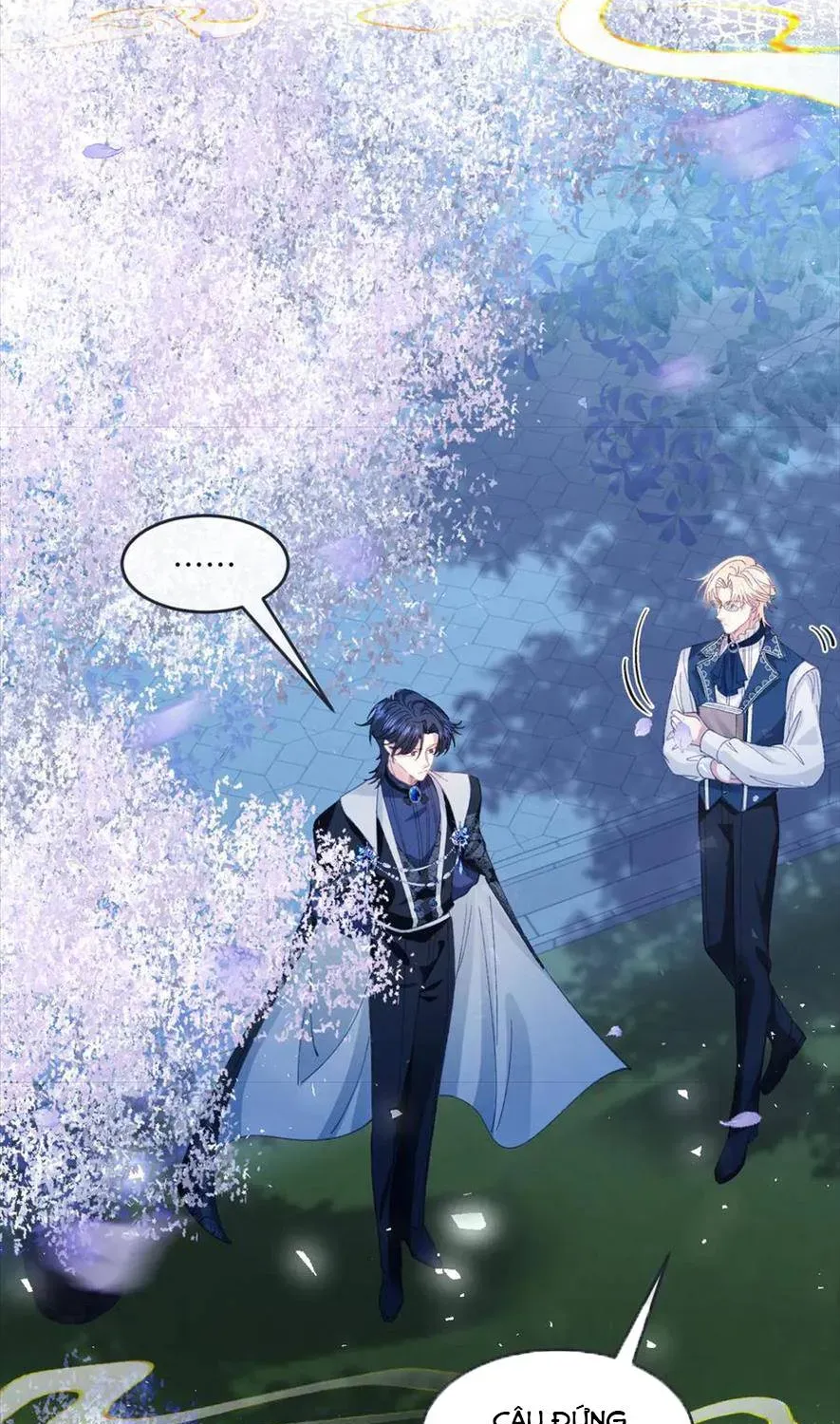 Nữ Chính Truyện Ngược Luyến Tình Yêu Đã Thức Tỉnh Chapter 15 - 38