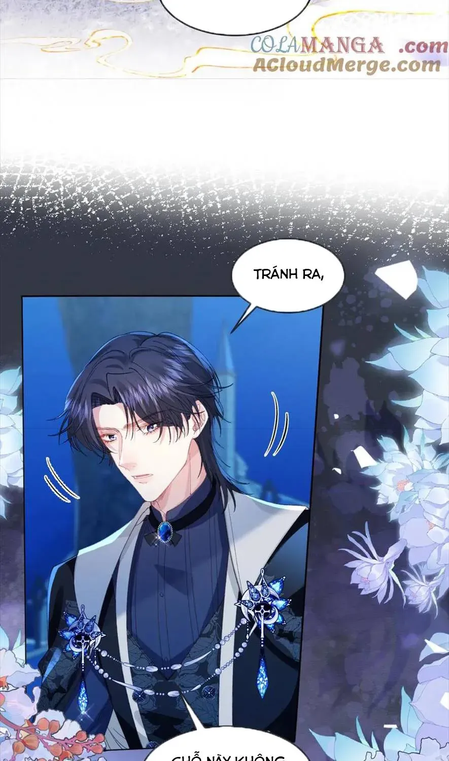 Nữ Chính Truyện Ngược Luyến Tình Yêu Đã Thức Tỉnh Chapter 15 - 40