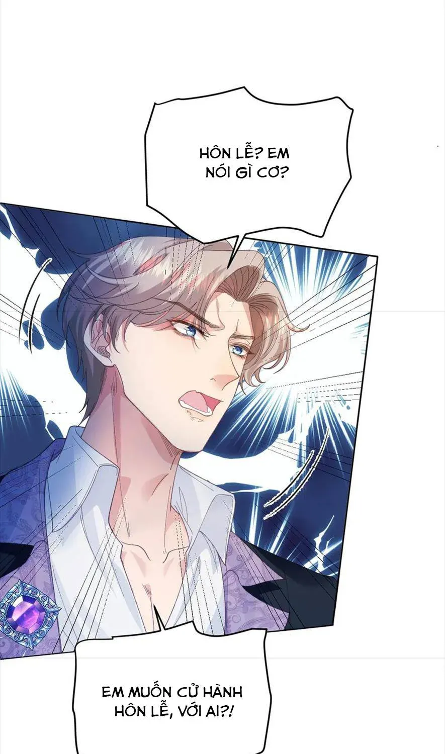 Nữ Chính Truyện Ngược Luyến Tình Yêu Đã Thức Tỉnh Chapter 15 - 5