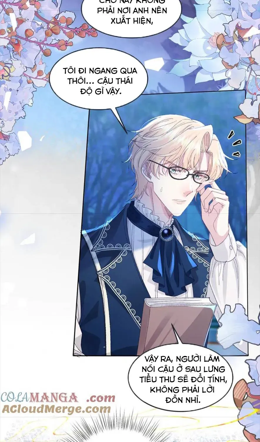 Nữ Chính Truyện Ngược Luyến Tình Yêu Đã Thức Tỉnh Chapter 15 - 41