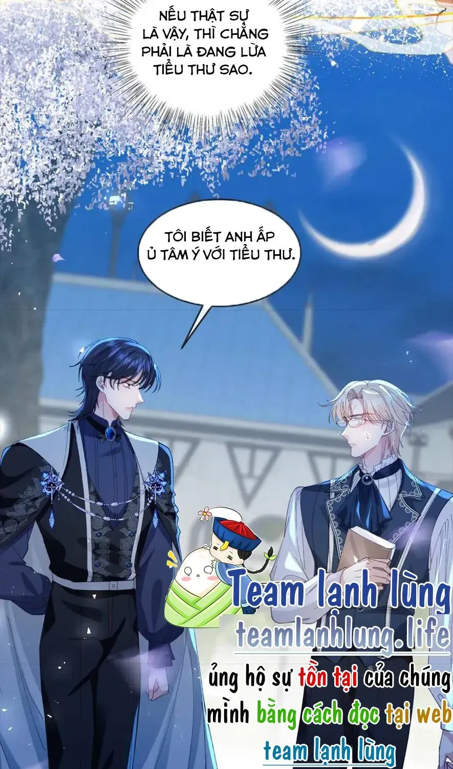 Nữ Chính Truyện Ngược Luyến Tình Yêu Đã Thức Tỉnh Chapter 15 - 42