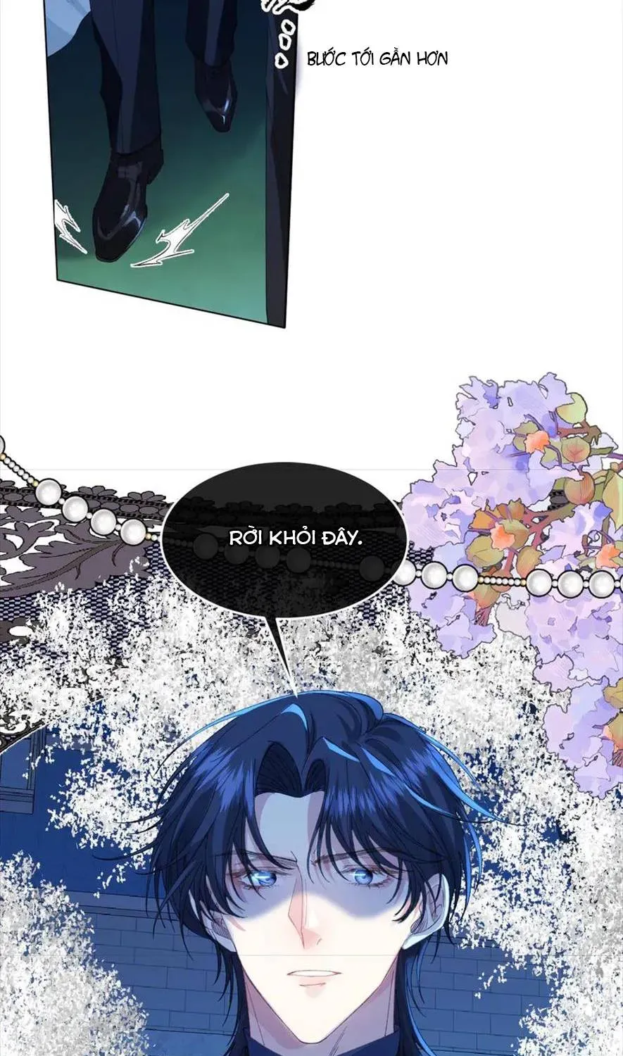 Nữ Chính Truyện Ngược Luyến Tình Yêu Đã Thức Tỉnh Chapter 15 - 44