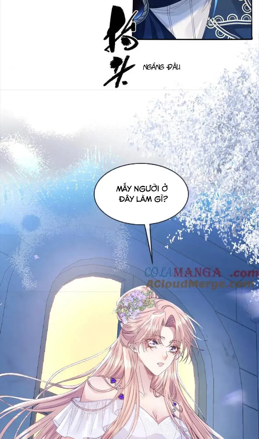 Nữ Chính Truyện Ngược Luyến Tình Yêu Đã Thức Tỉnh Chapter 15 - 47