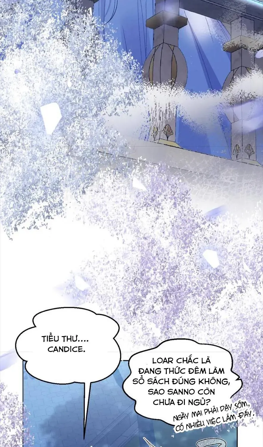 Nữ Chính Truyện Ngược Luyến Tình Yêu Đã Thức Tỉnh Chapter 15 - 49