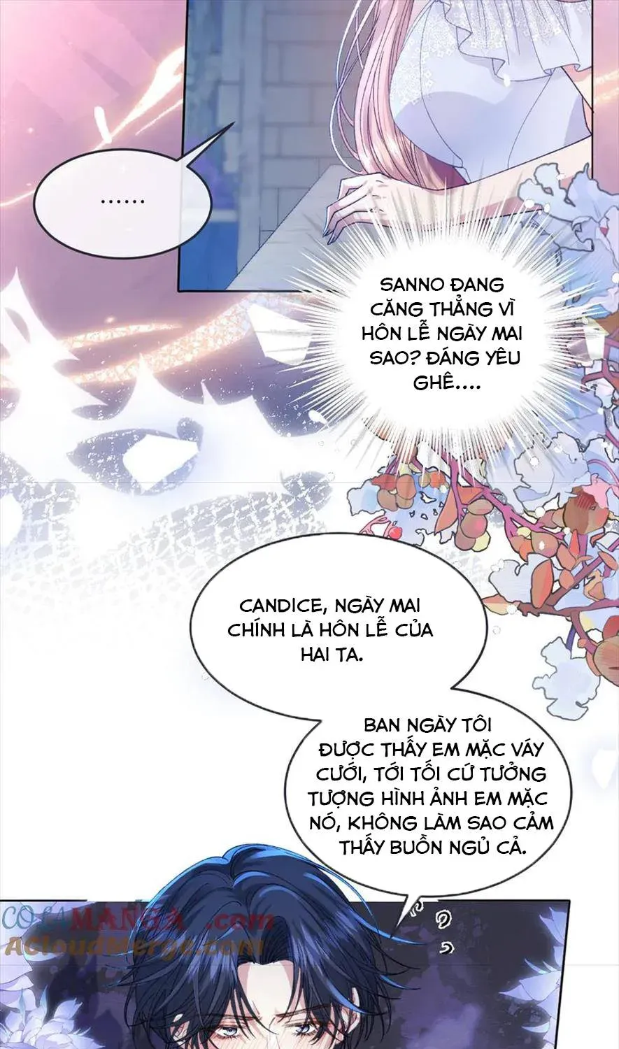 Nữ Chính Truyện Ngược Luyến Tình Yêu Đã Thức Tỉnh Chapter 15 - 53