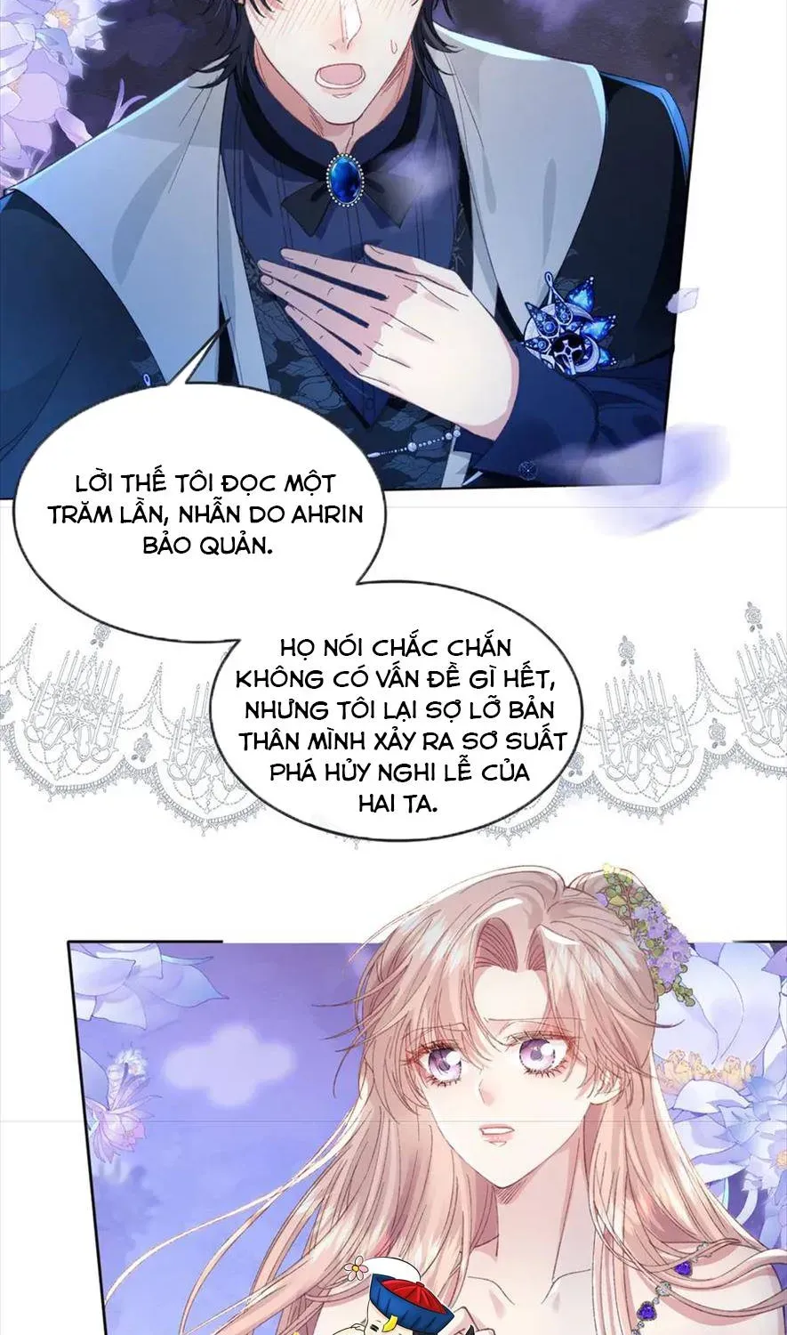 Nữ Chính Truyện Ngược Luyến Tình Yêu Đã Thức Tỉnh Chapter 15 - 54