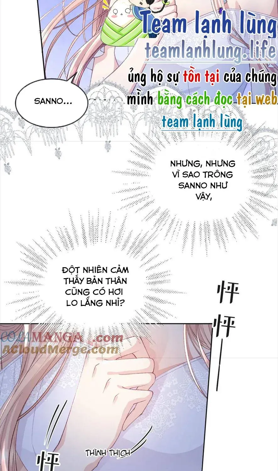 Nữ Chính Truyện Ngược Luyến Tình Yêu Đã Thức Tỉnh Chapter 15 - 55