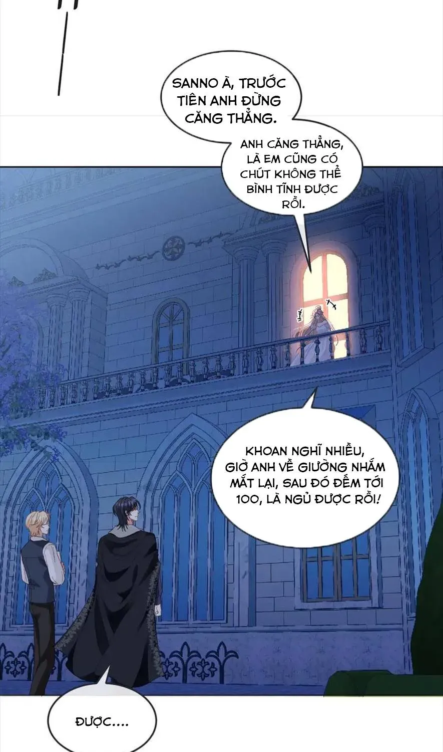 Nữ Chính Truyện Ngược Luyến Tình Yêu Đã Thức Tỉnh Chapter 15 - 57