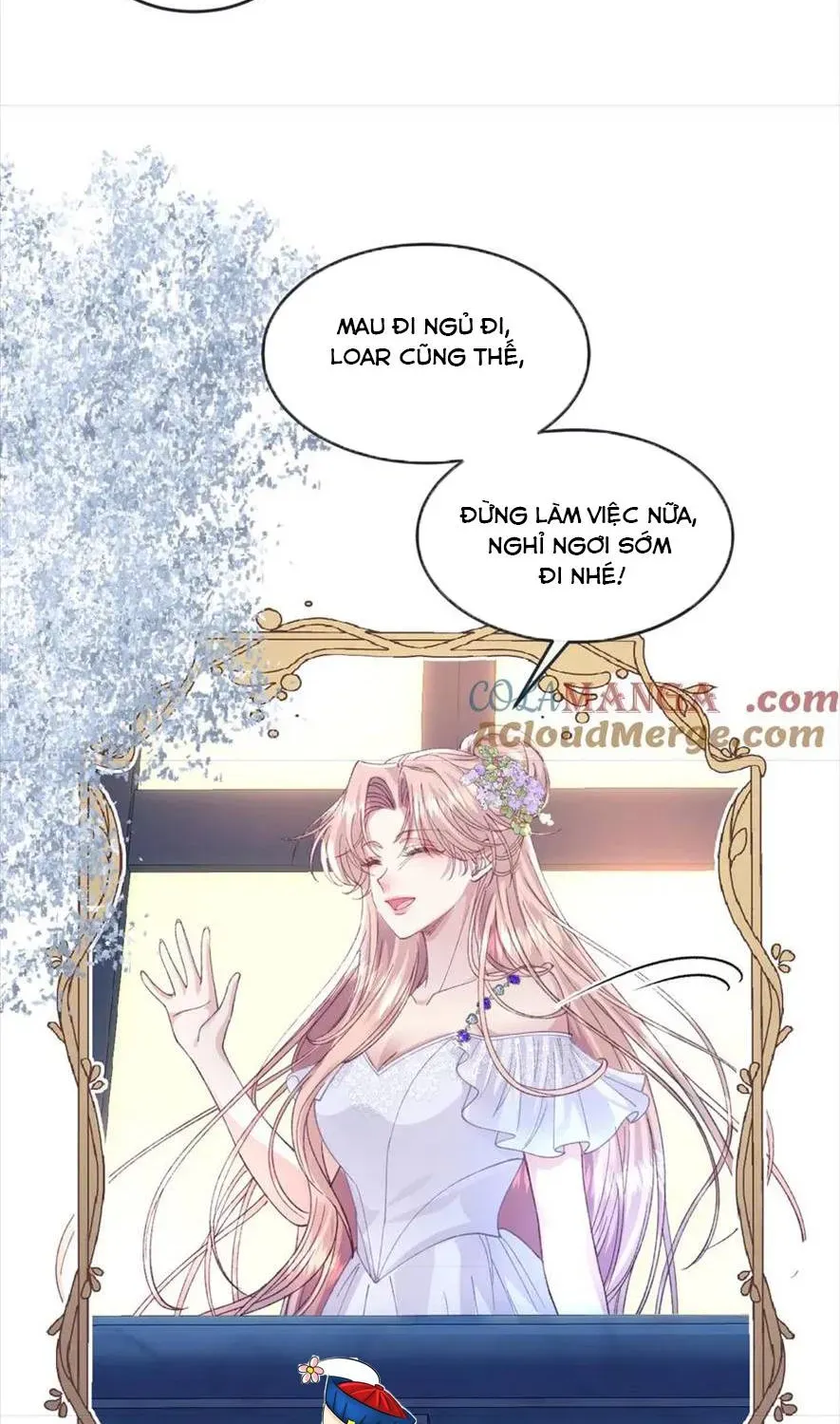 Nữ Chính Truyện Ngược Luyến Tình Yêu Đã Thức Tỉnh Chapter 15 - 58