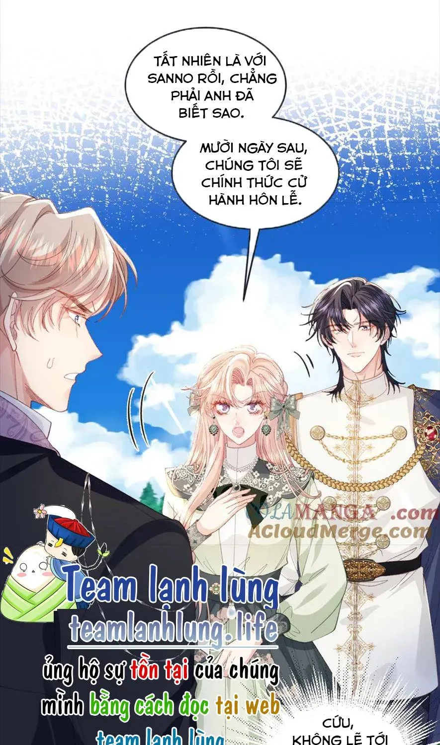 Nữ Chính Truyện Ngược Luyến Tình Yêu Đã Thức Tỉnh Chapter 15 - 7