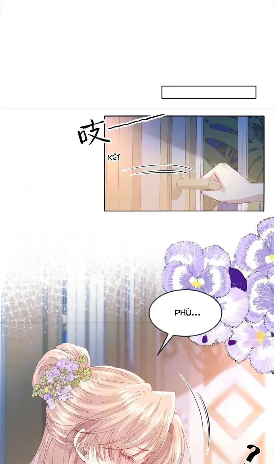 Nữ Chính Truyện Ngược Luyến Tình Yêu Đã Thức Tỉnh Chapter 15 - 61