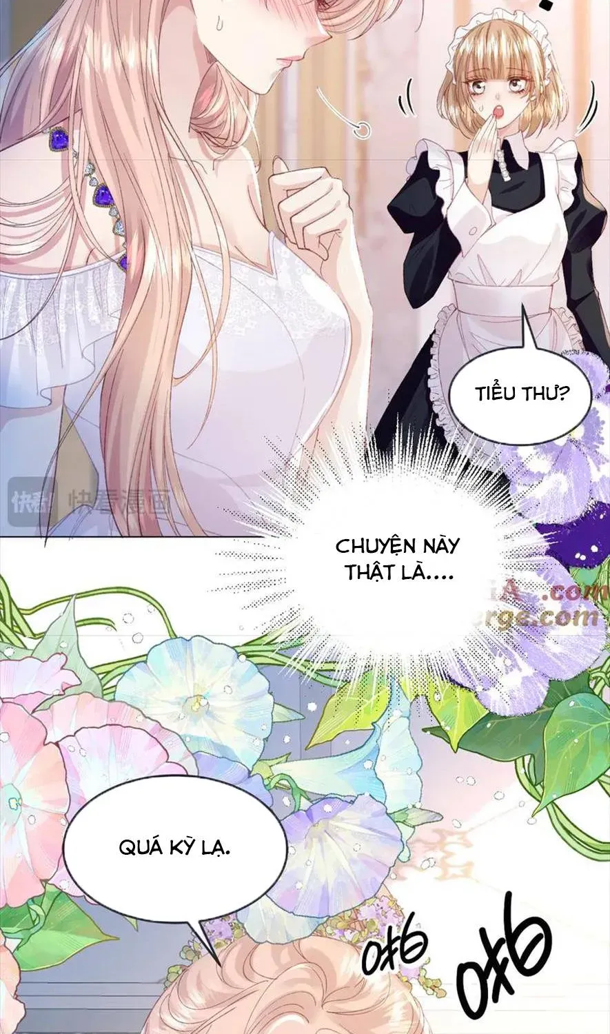 Nữ Chính Truyện Ngược Luyến Tình Yêu Đã Thức Tỉnh Chapter 15 - 62