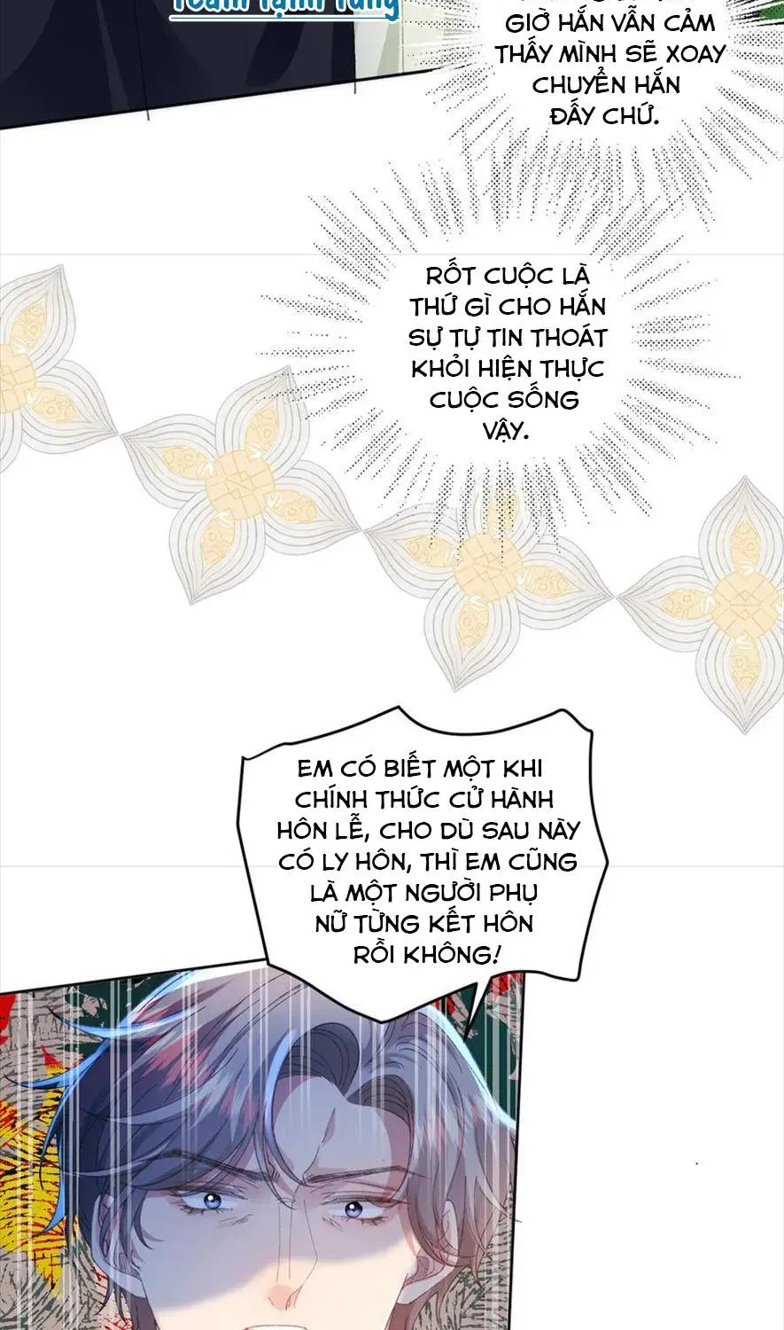 Nữ Chính Truyện Ngược Luyến Tình Yêu Đã Thức Tỉnh Chapter 15 - 8