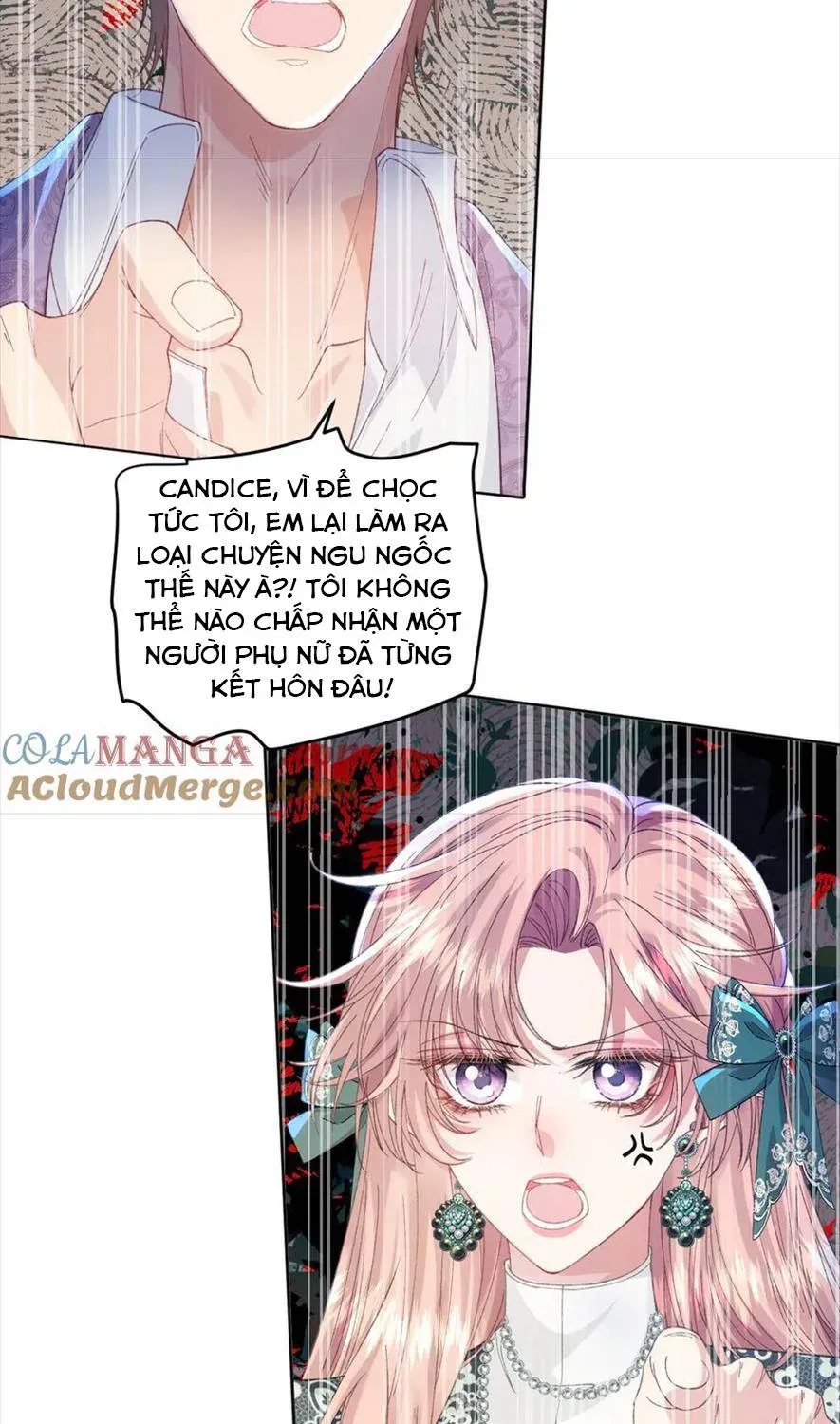 Nữ Chính Truyện Ngược Luyến Tình Yêu Đã Thức Tỉnh Chapter 15 - 9