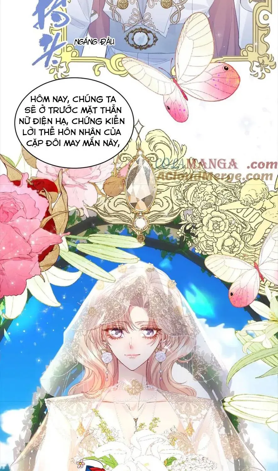 Nữ Chính Truyện Ngược Luyến Tình Yêu Đã Thức Tỉnh Chapter 16 - 14