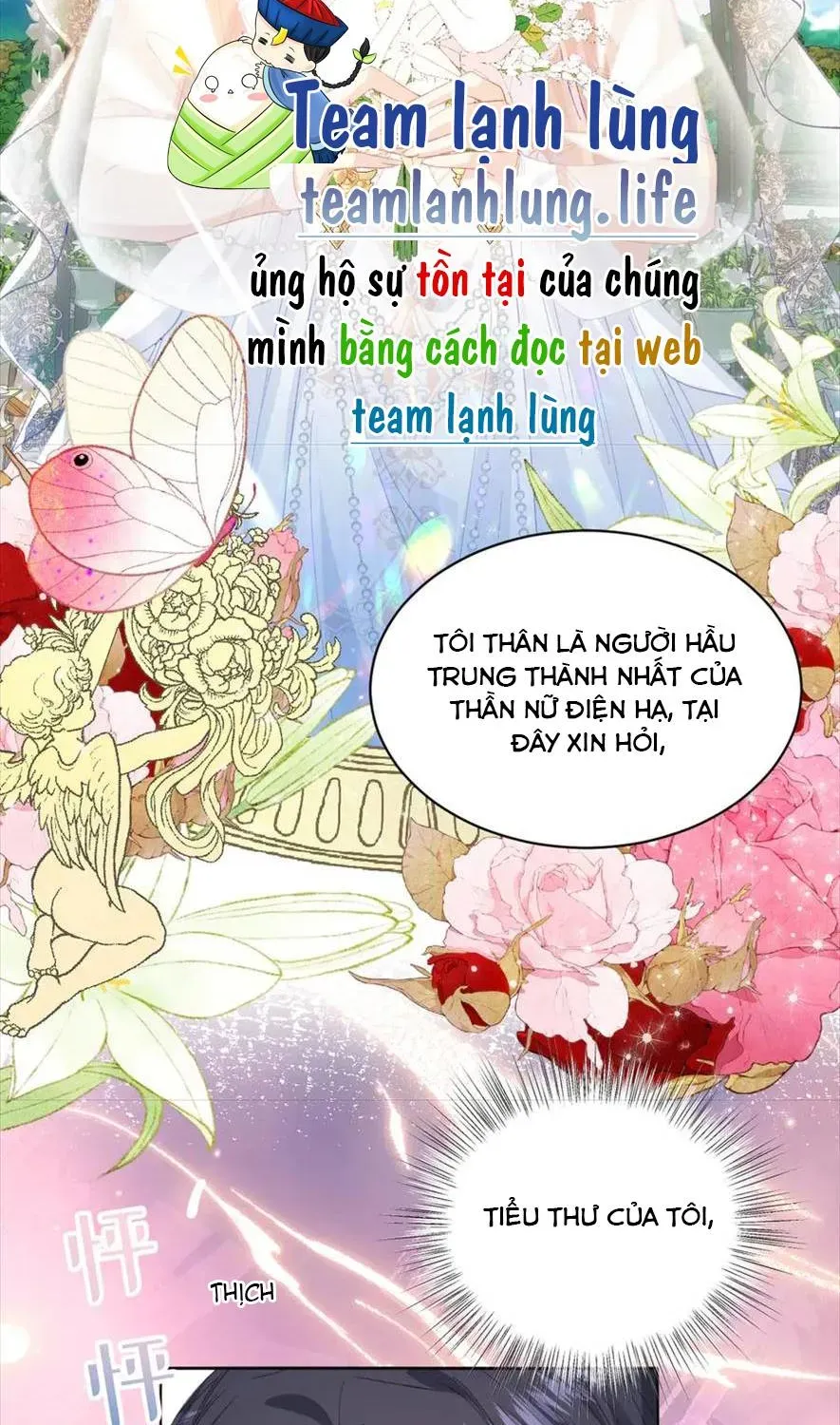 Nữ Chính Truyện Ngược Luyến Tình Yêu Đã Thức Tỉnh Chapter 16 - 15