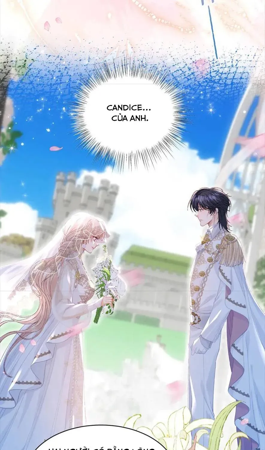 Nữ Chính Truyện Ngược Luyến Tình Yêu Đã Thức Tỉnh Chapter 16 - 17