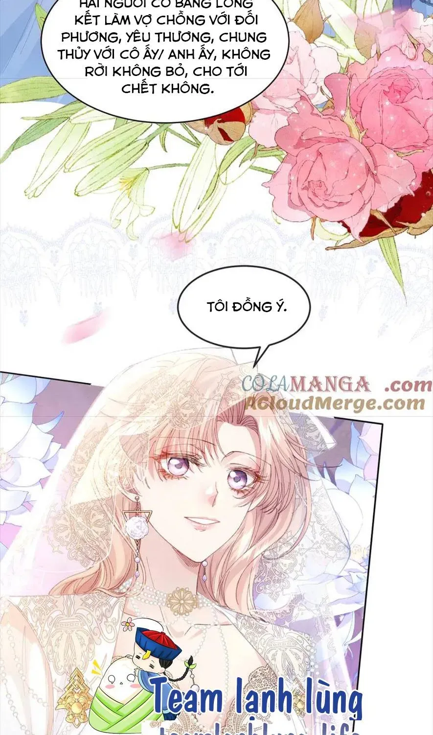 Nữ Chính Truyện Ngược Luyến Tình Yêu Đã Thức Tỉnh Chapter 16 - 18