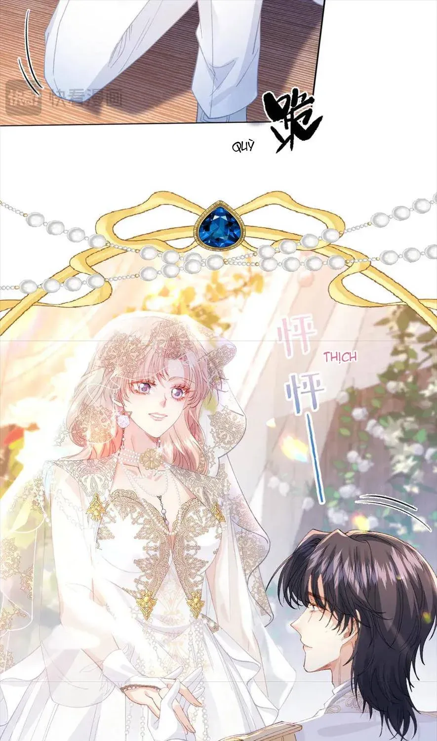 Nữ Chính Truyện Ngược Luyến Tình Yêu Đã Thức Tỉnh Chapter 16 - 21