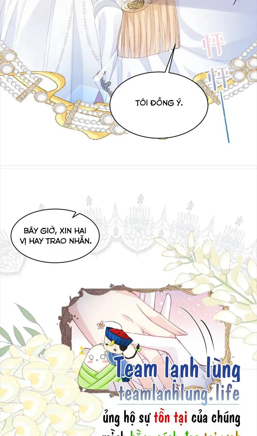 Nữ Chính Truyện Ngược Luyến Tình Yêu Đã Thức Tỉnh Chapter 16 - 22