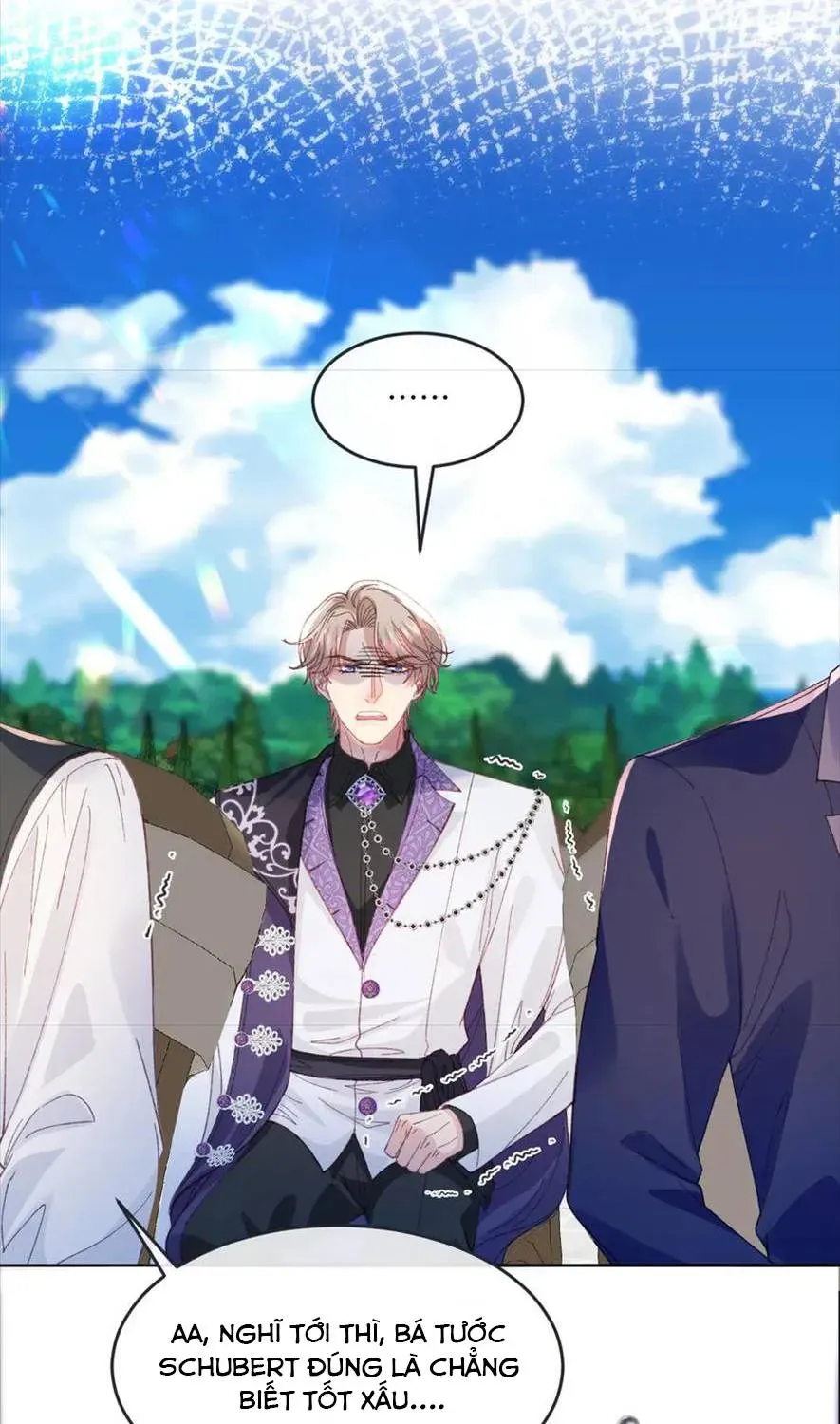 Nữ Chính Truyện Ngược Luyến Tình Yêu Đã Thức Tỉnh Chapter 16 - 25