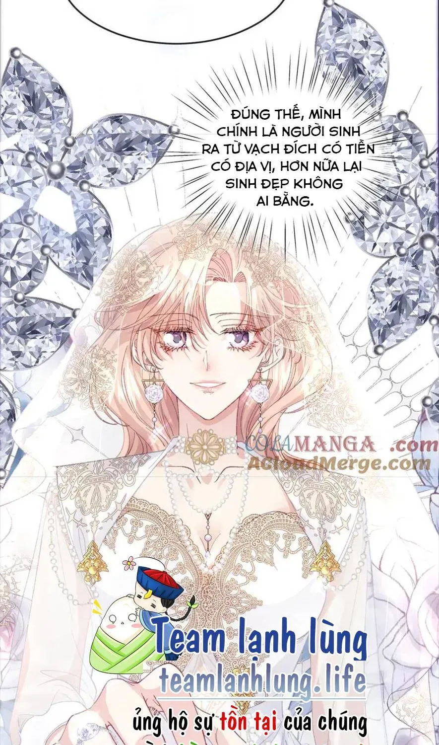 Nữ Chính Truyện Ngược Luyến Tình Yêu Đã Thức Tỉnh Chapter 16 - 26