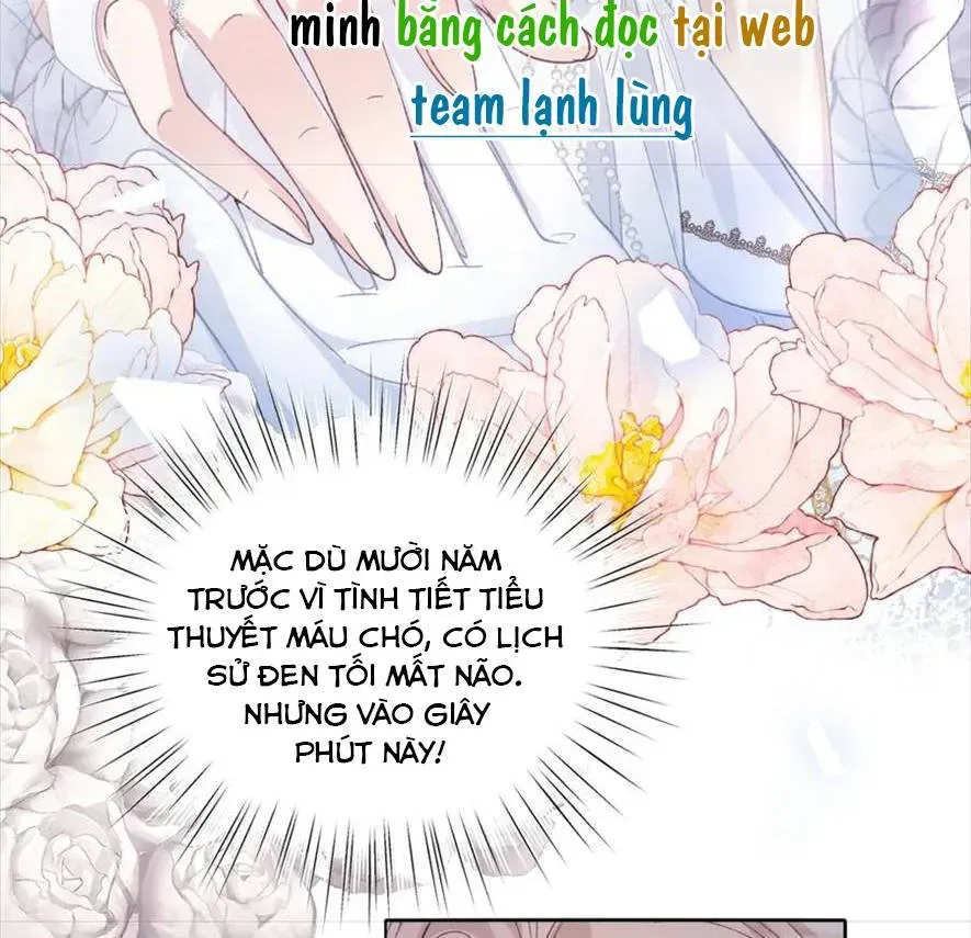 Nữ Chính Truyện Ngược Luyến Tình Yêu Đã Thức Tỉnh Chapter 16 - 27