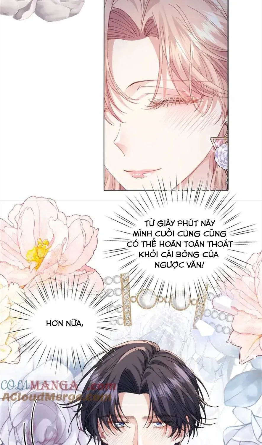 Nữ Chính Truyện Ngược Luyến Tình Yêu Đã Thức Tỉnh Chapter 16 - 28