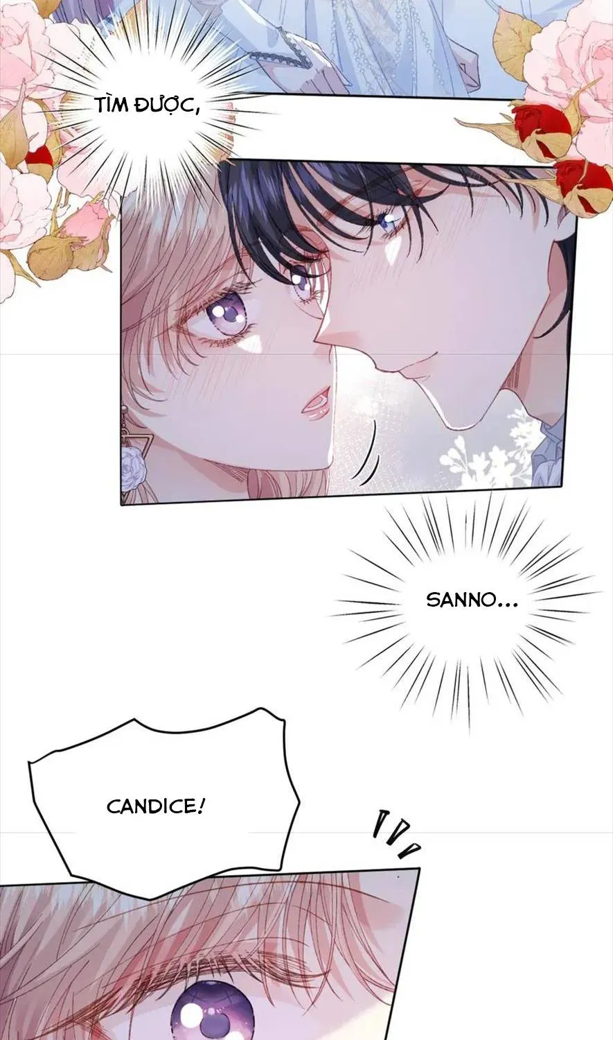 Nữ Chính Truyện Ngược Luyến Tình Yêu Đã Thức Tỉnh Chapter 16 - 32