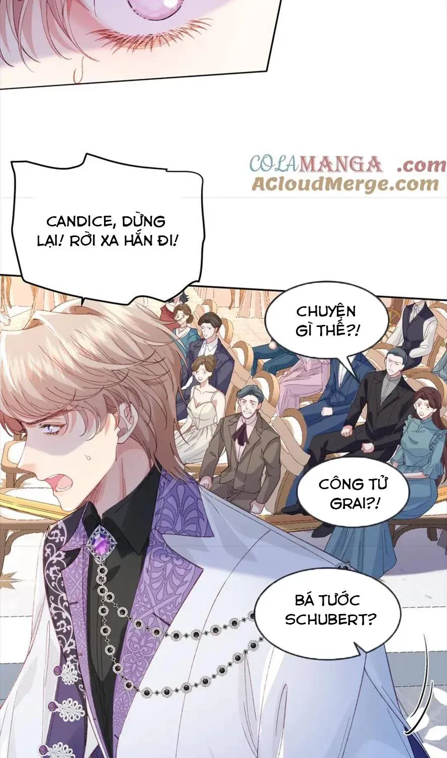 Nữ Chính Truyện Ngược Luyến Tình Yêu Đã Thức Tỉnh Chapter 16 - 33