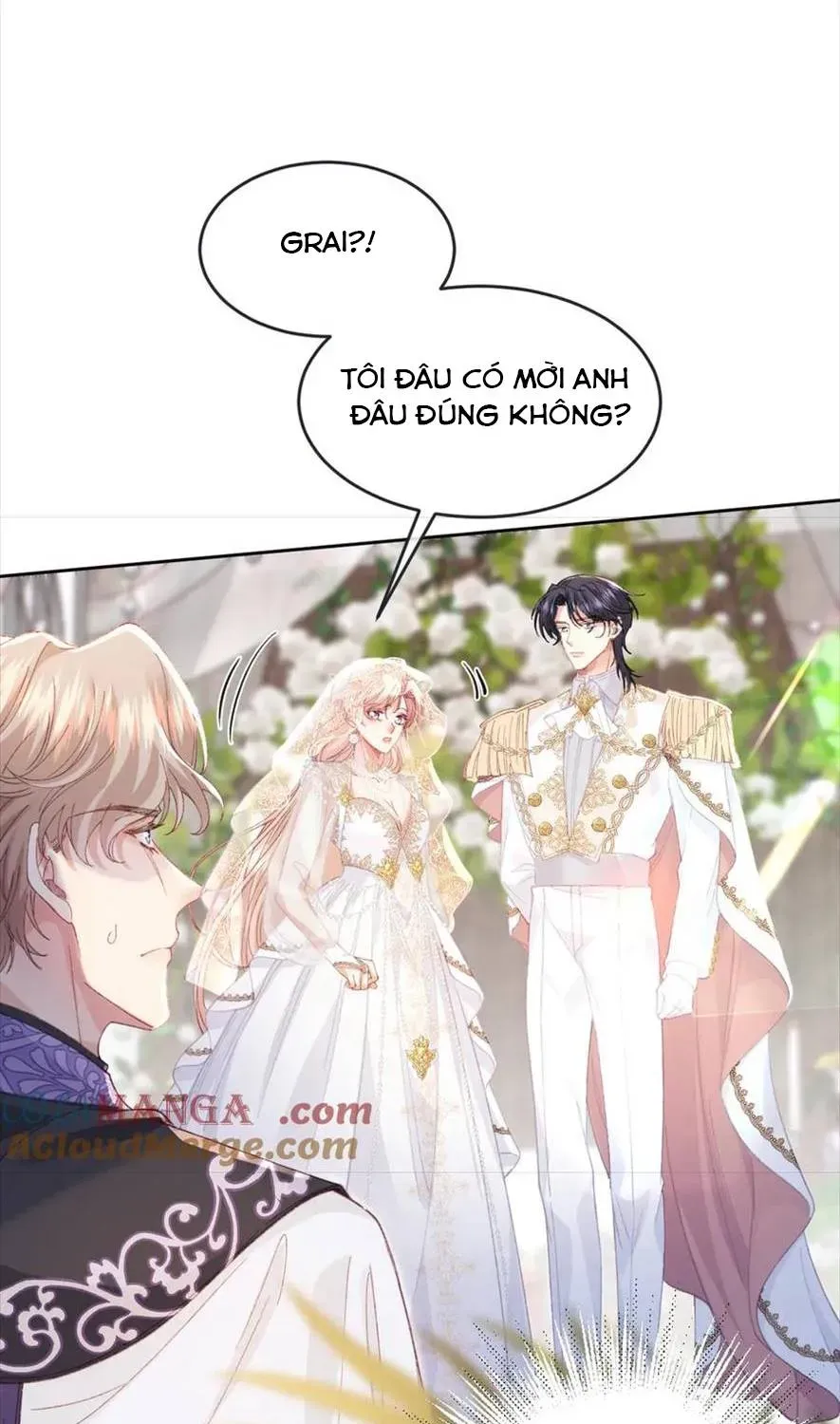 Nữ Chính Truyện Ngược Luyến Tình Yêu Đã Thức Tỉnh Chapter 16 - 35