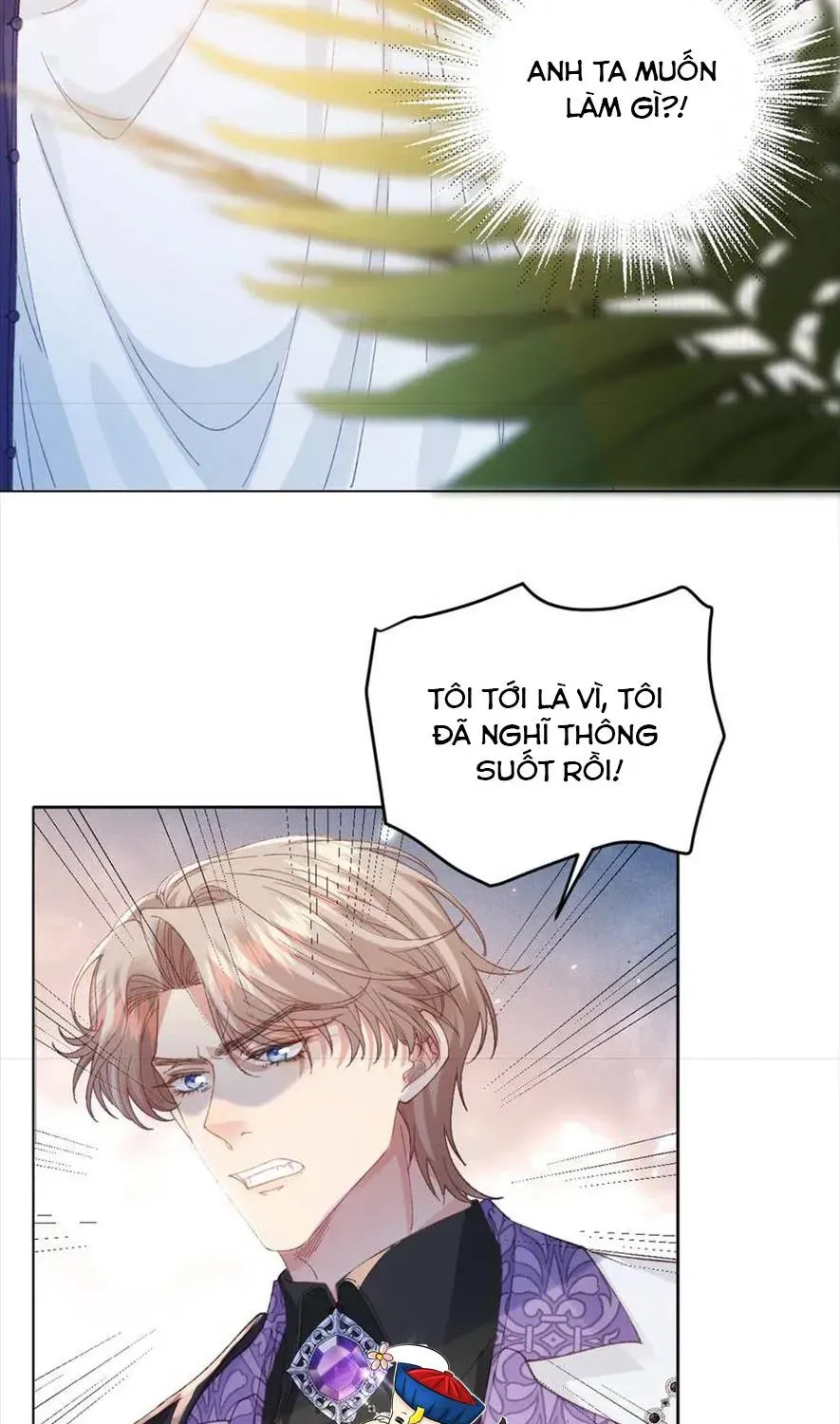 Nữ Chính Truyện Ngược Luyến Tình Yêu Đã Thức Tỉnh Chapter 16 - 36