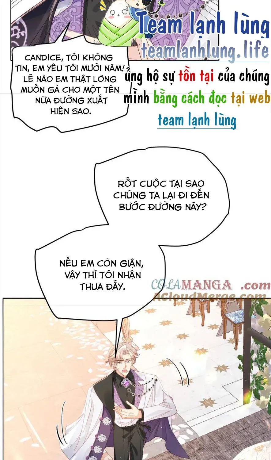 Nữ Chính Truyện Ngược Luyến Tình Yêu Đã Thức Tỉnh Chapter 16 - 37