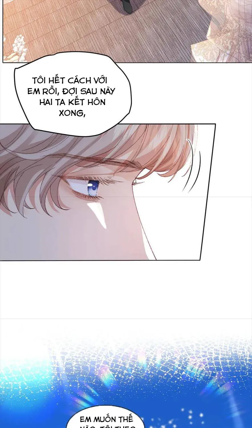 Nữ Chính Truyện Ngược Luyến Tình Yêu Đã Thức Tỉnh Chapter 16 - 39