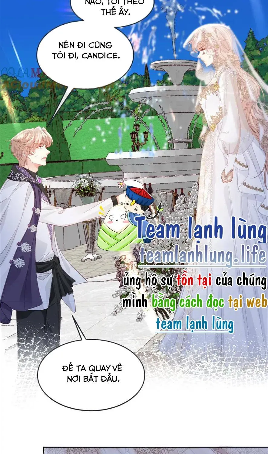 Nữ Chính Truyện Ngược Luyến Tình Yêu Đã Thức Tỉnh Chapter 16 - 40