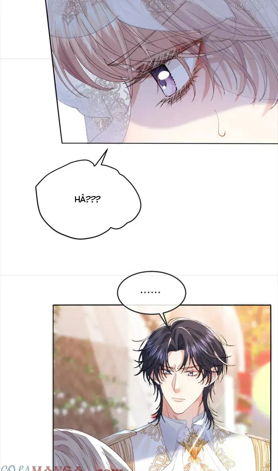 Nữ Chính Truyện Ngược Luyến Tình Yêu Đã Thức Tỉnh Chapter 16 - 41