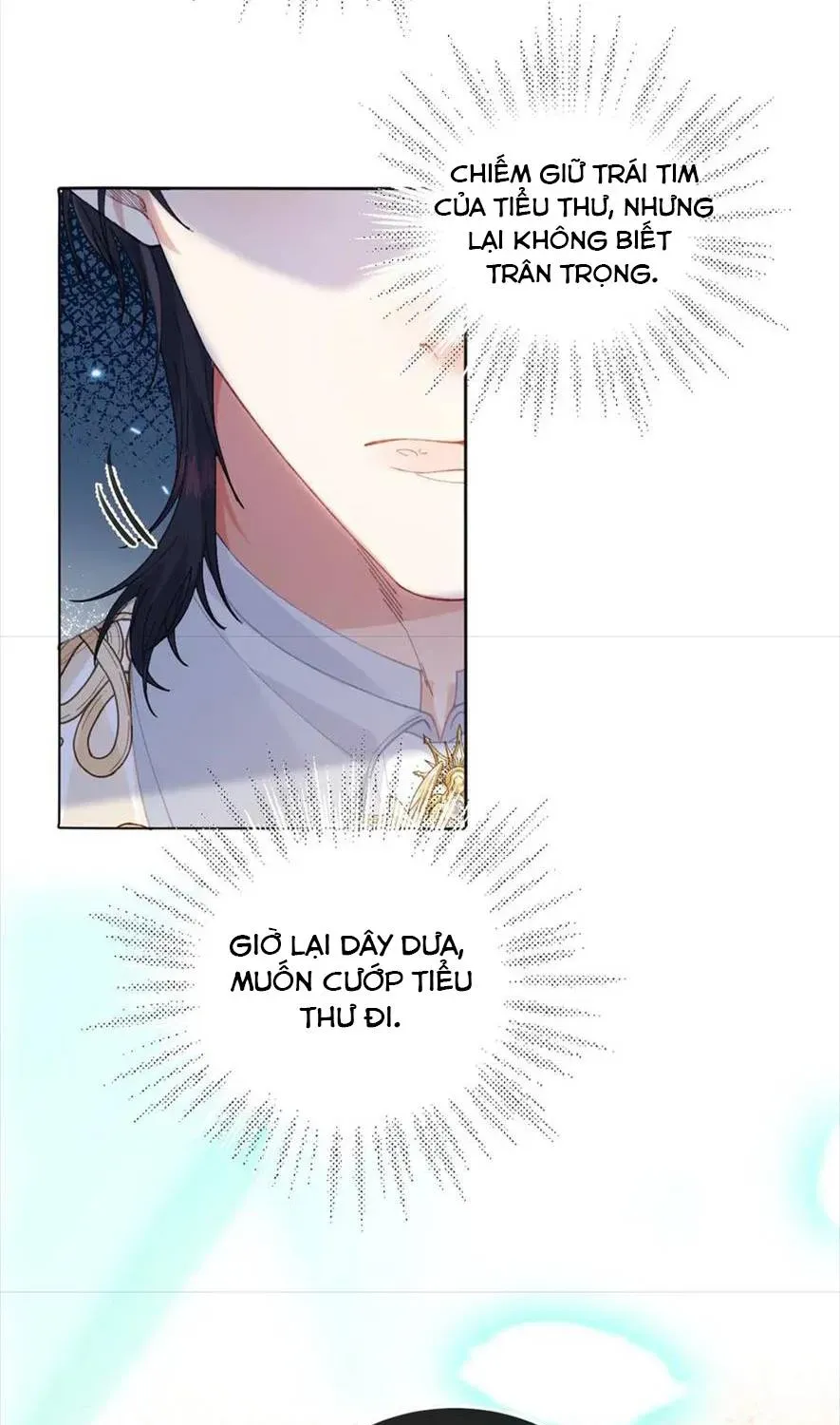 Nữ Chính Truyện Ngược Luyến Tình Yêu Đã Thức Tỉnh Chapter 16 - 43