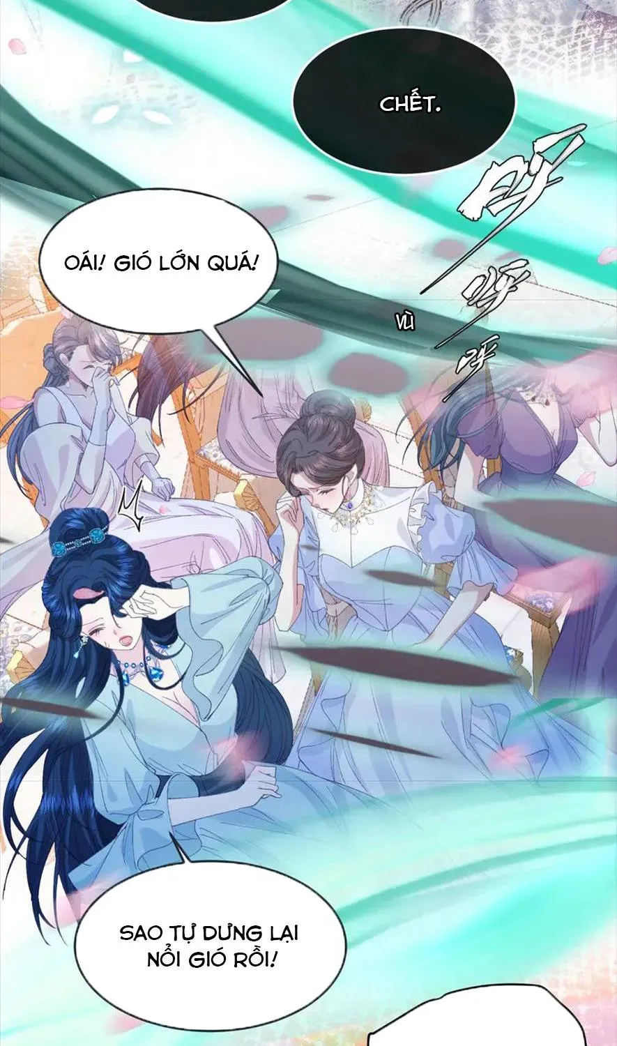 Nữ Chính Truyện Ngược Luyến Tình Yêu Đã Thức Tỉnh Chapter 16 - 45