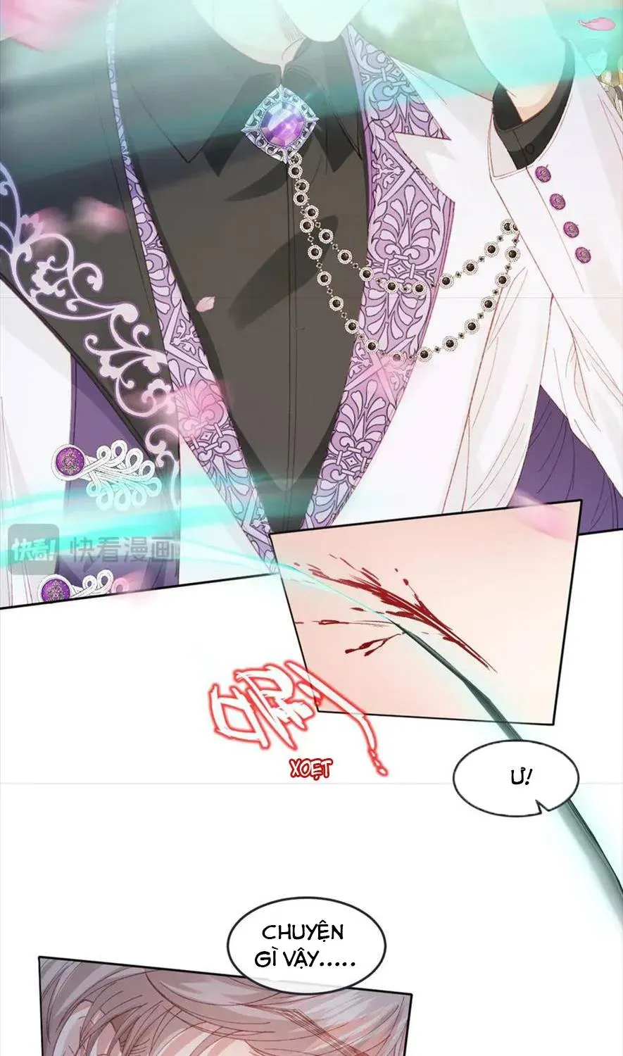 Nữ Chính Truyện Ngược Luyến Tình Yêu Đã Thức Tỉnh Chapter 16 - 47