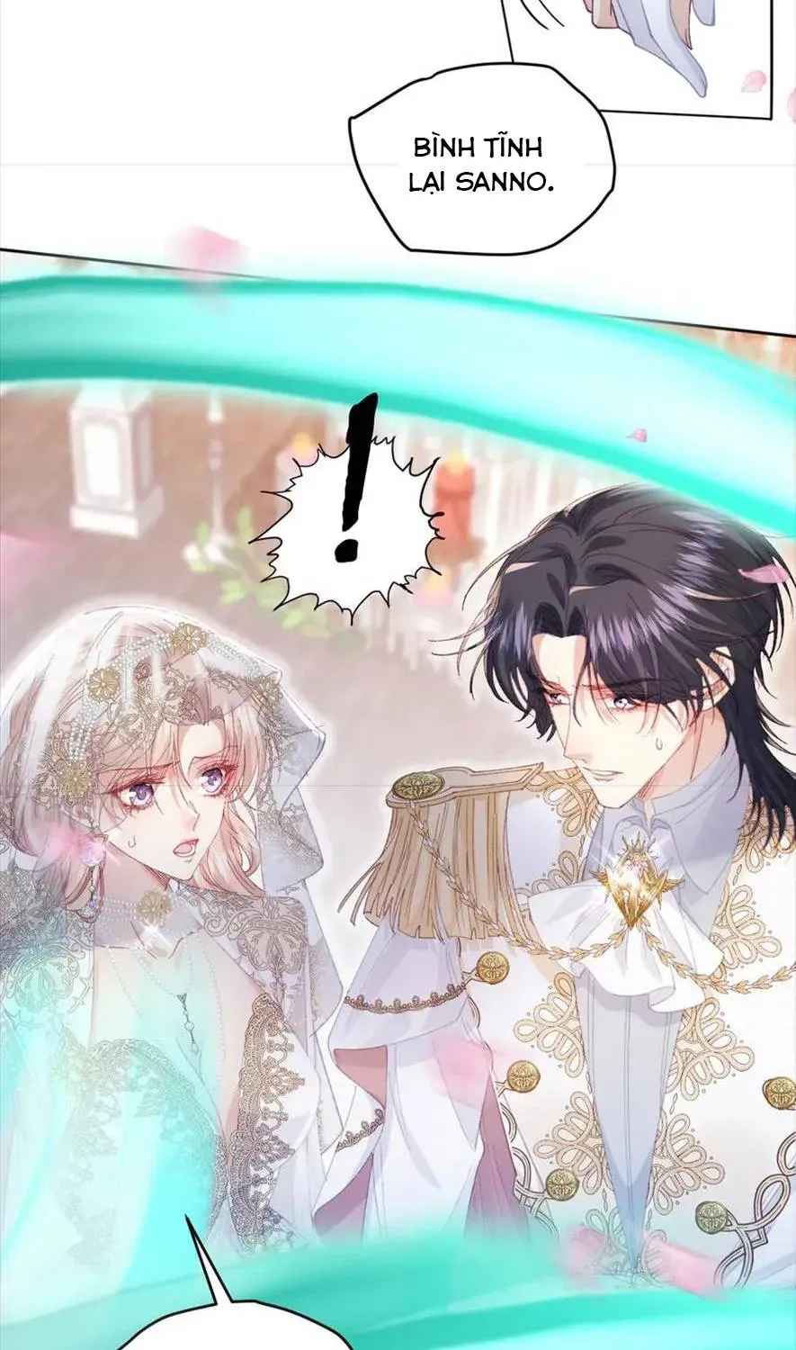 Nữ Chính Truyện Ngược Luyến Tình Yêu Đã Thức Tỉnh Chapter 16 - 49